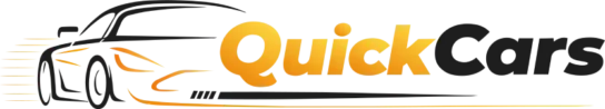 Quick Cars Logo